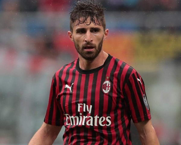 Calciomercato Sampdoria Borini