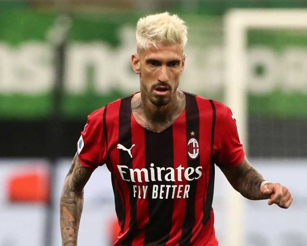 Calciomercato Sampdoria Castillejo