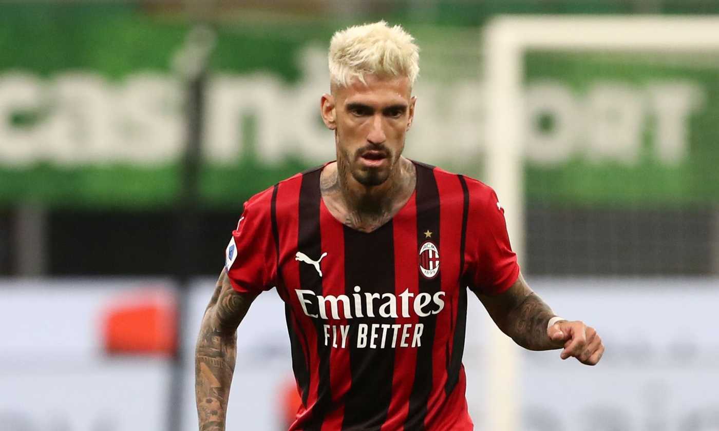 Calciomercato Sampdoria Castillejo