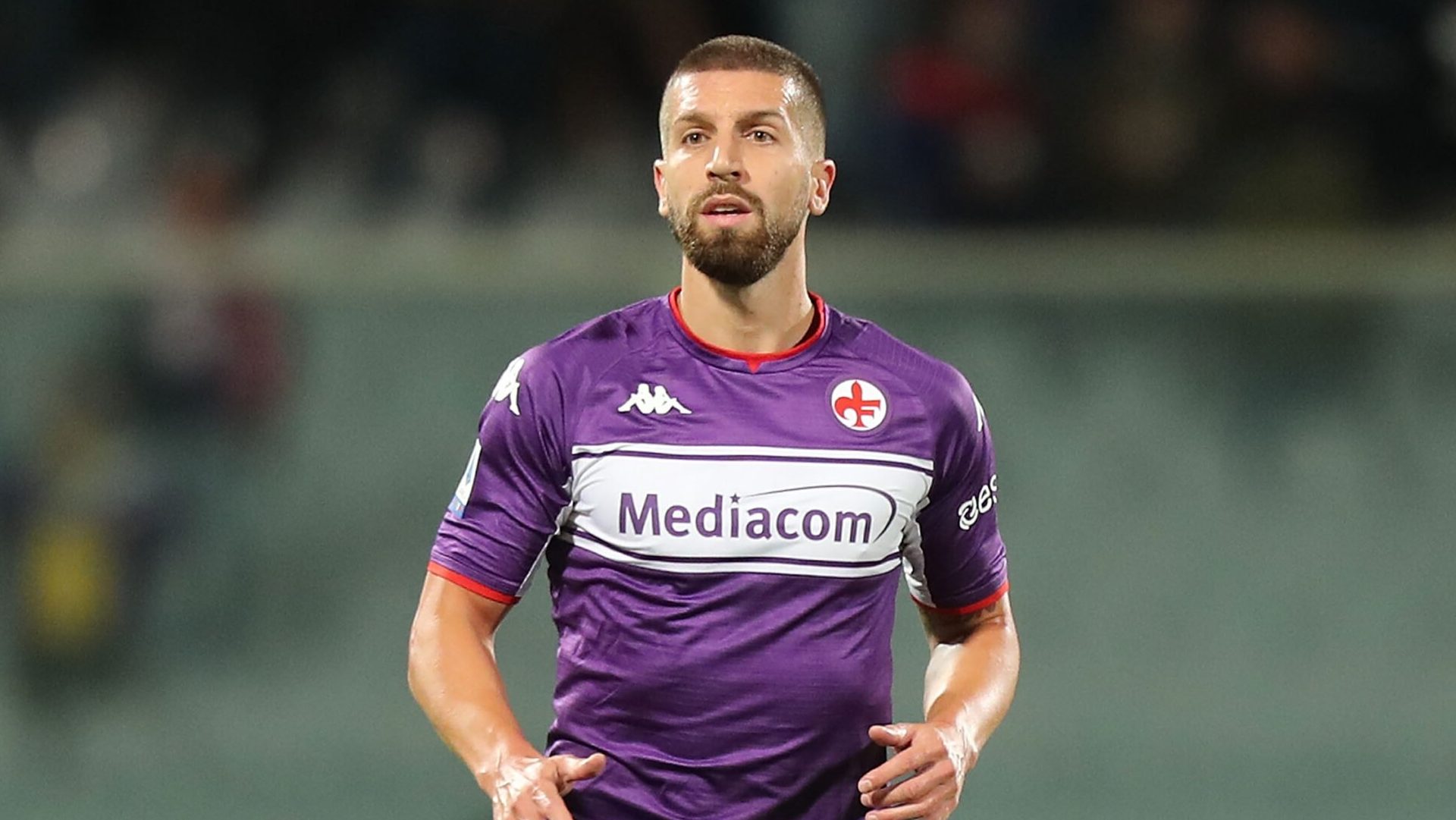 Calciomercato Sampdoria Nastasic Fiorentina