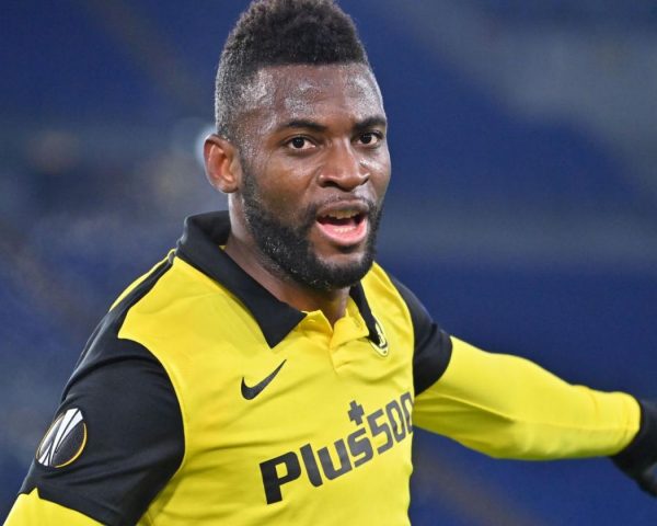 Calciomercato Sampdoria Nsame