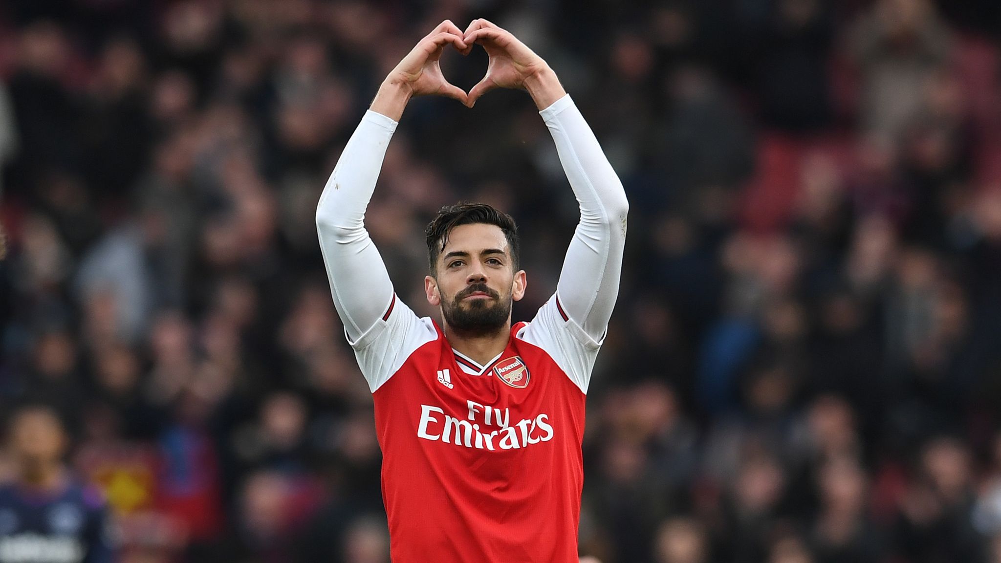 Calciomercato Sampdoria Pablo Marì Arsenal