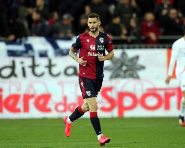 Calciomercaso Sampdoria Gaston Pereiro Saudi