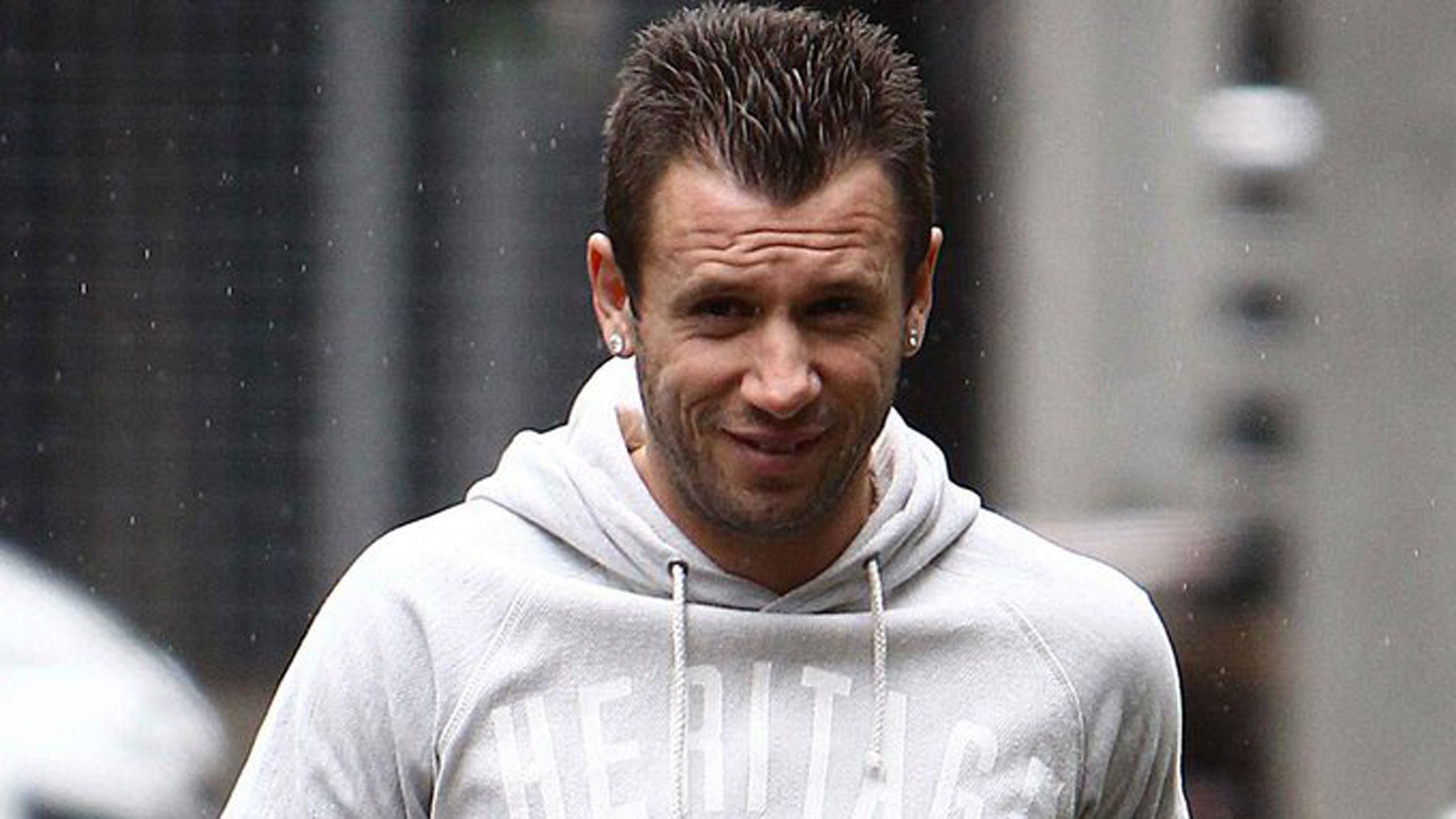 Serie A Antonio Cassano Aurelio De Laurentiis