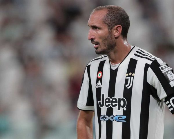 Giorgio Chietini Positivo Covid Serie A