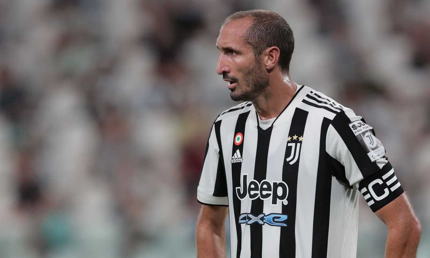 Giorgio Chietini Positivo Covid Serie A