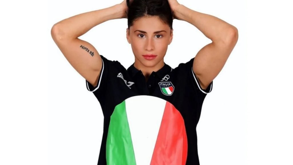Verissimo boxe Testa coming out