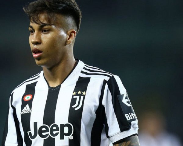 Kaio Jorge Calciomercato Sampdoria Juventus