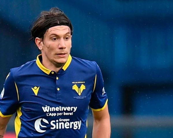 Calciomercato Sampdoria Magnani