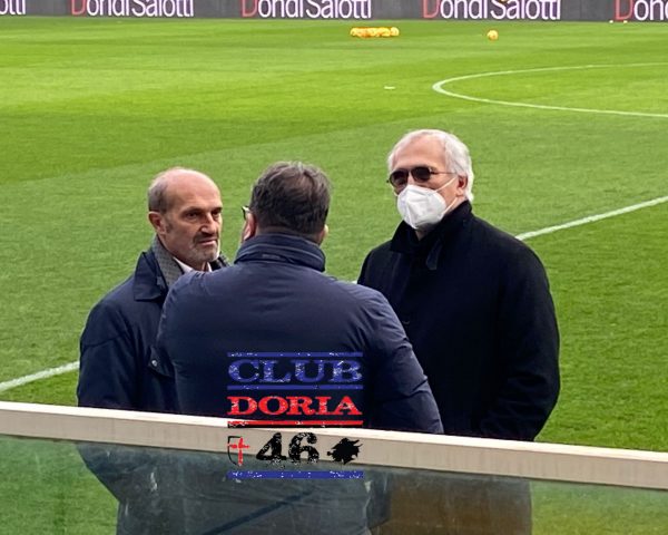 Calciomercato Sampdoria Ingaggi Gennaio