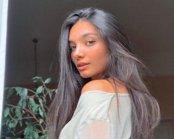 Marzaiole Pollo Lady Vlahovic Georgina Rodriguez