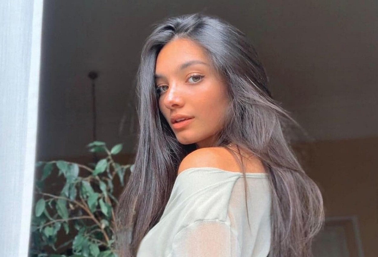 Marzaiole Pollo Lady Vlahovic Georgina Rodriguez