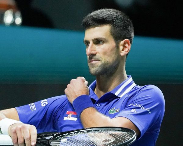 Novak Djokovic Visto Revocato