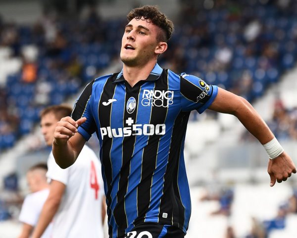 Calciomercato Sampdoria Atalanta Piccoli Genoa