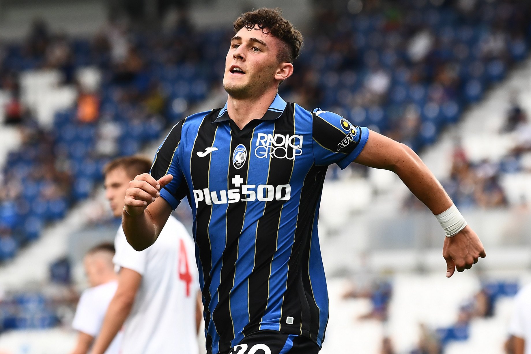 Calciomercato Sampdoria Atalanta Piccoli Genoa