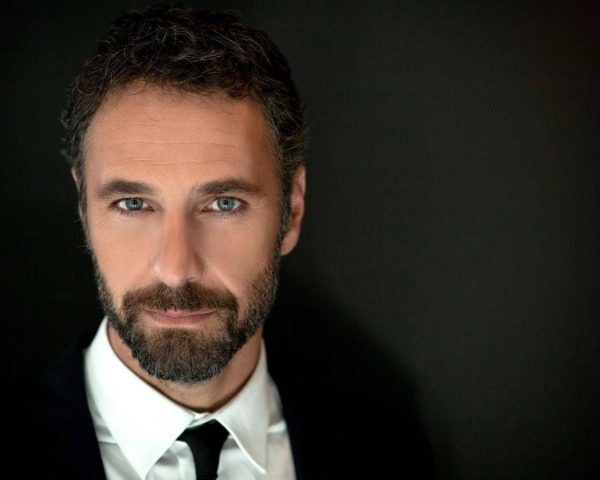 Raoul Bova Processo