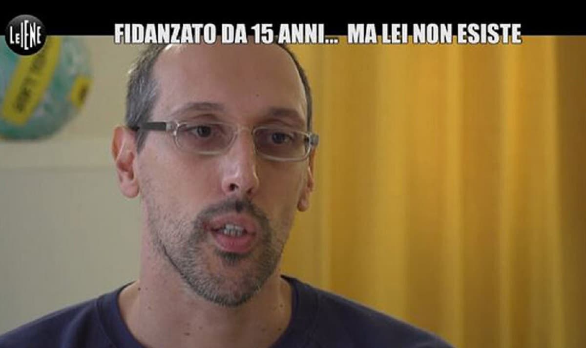 Roberto Cazzaniga Truffa Amorosa
