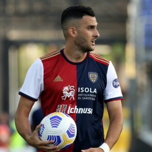 Calciomercato Sampdoria, Americo Branco si avvicina ancora alle richieste di Charalampos Lykogiannis: cosa manca per chiudere sampdoria calciomercato lykogiannis Cagliari