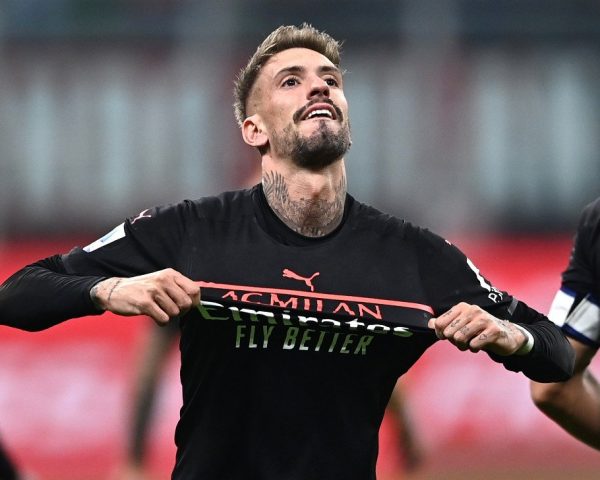 Sampdoria Castillejo Calciomercato Milan Giampaolo