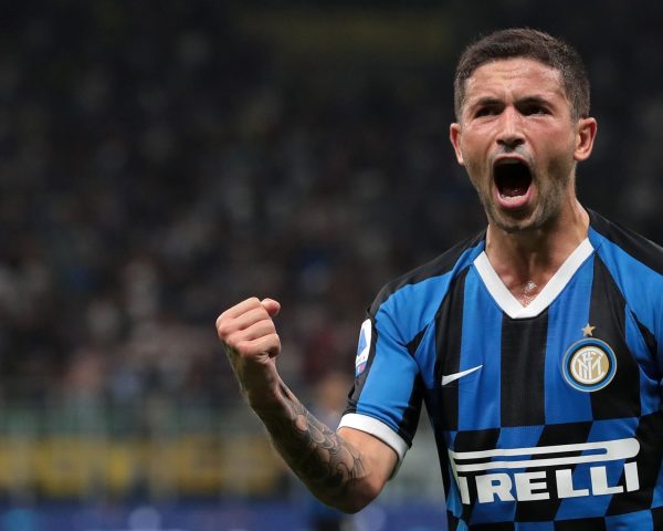 Sensi Calciomercato Inter Sampdoria