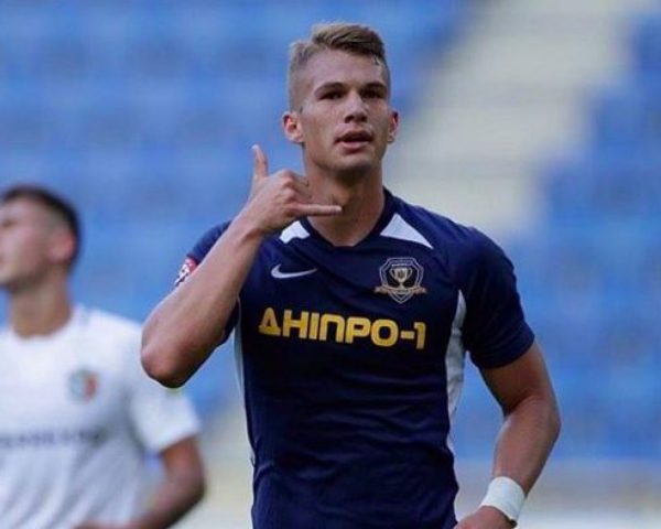 Sampdoria Caviglia Udinese Supriaha