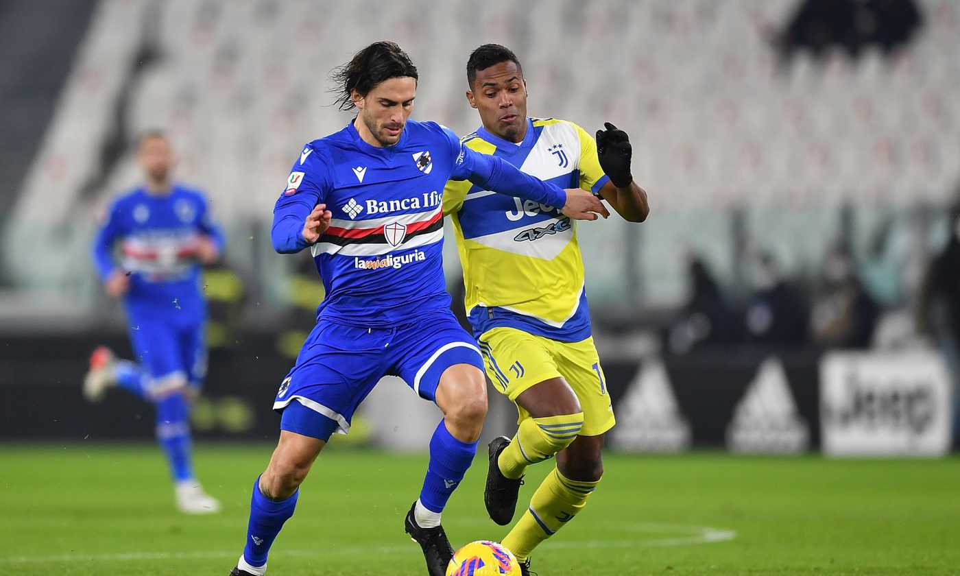 Top Flop Juventus Sampdoria