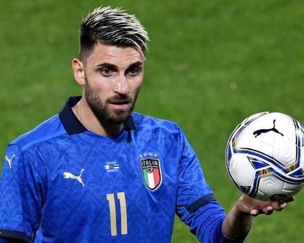 Grifo Mancini Sampdoria Calciomercato