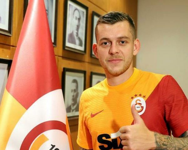 Calciomercato Sampdoria Offerta Cicaldau