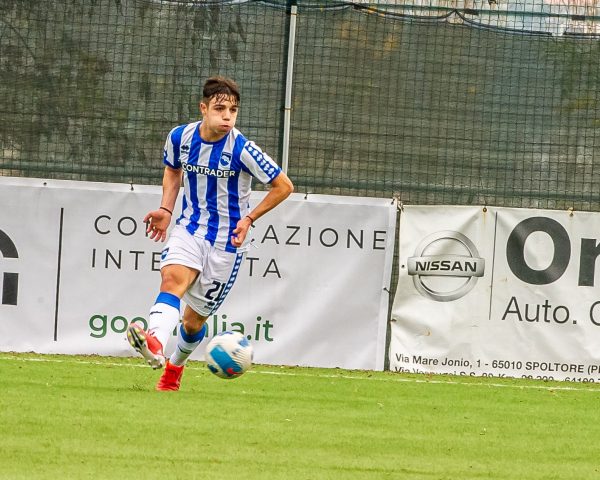Sampdoria Delle Monache Pescara