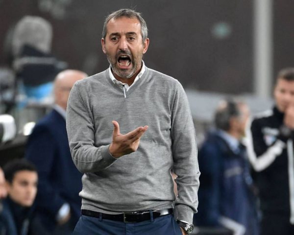 Sampdoria Milan Empoli