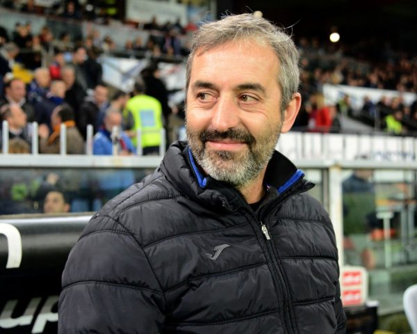 Sampdoria Juventus Empoli SerieA