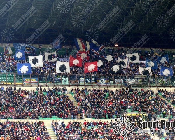 Sampdoria Federclub Tifosi