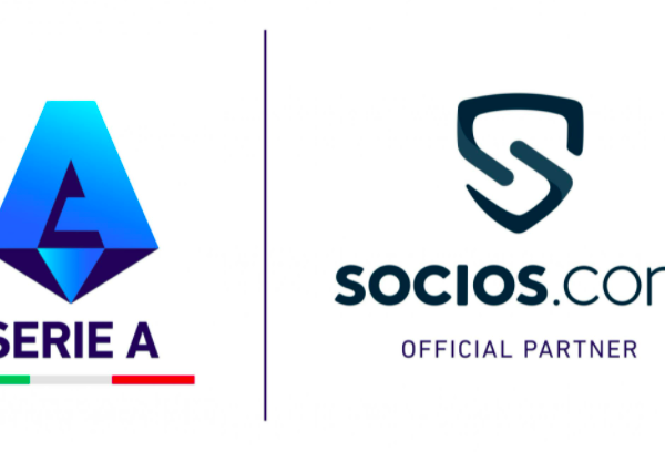 Socios Serie A Tifosi Sampdoria