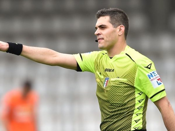 Simone-Sozza-Atalanta-Sampdoria-designazione