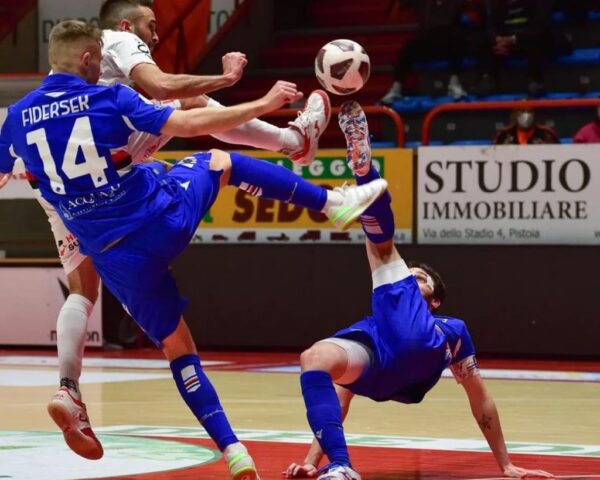 Sampdoria Futsal Milano