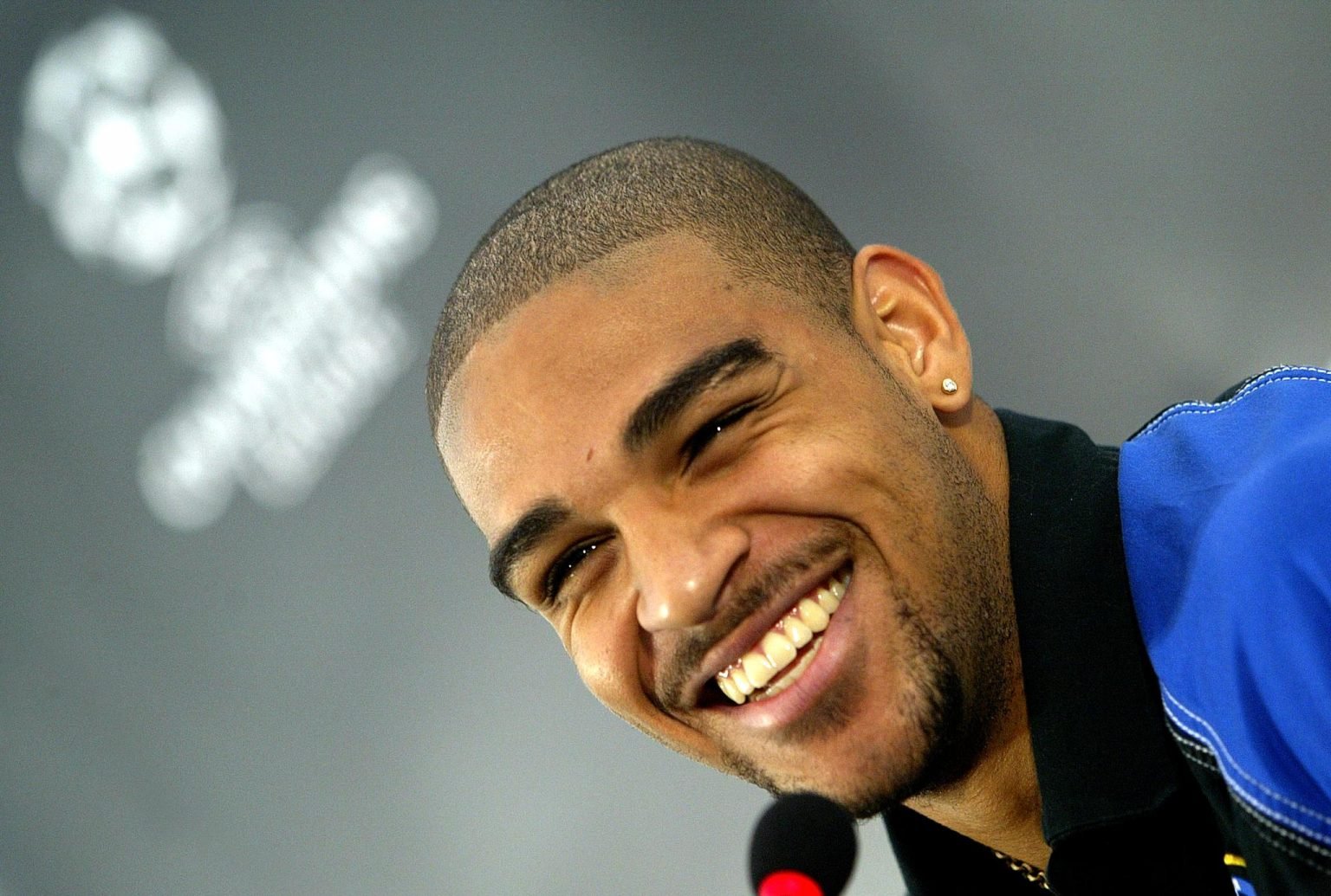 Inter Adriano moglie