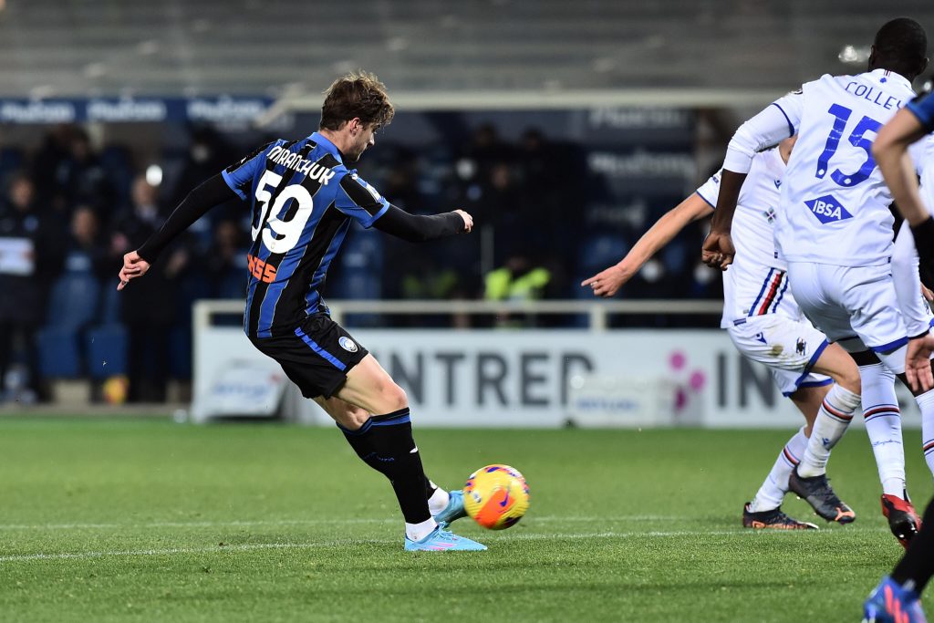 atalanta-sampdoria