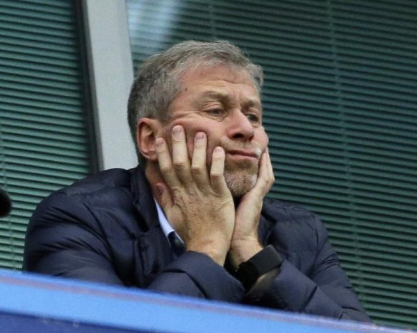 Russia Ucraina Abramovich Chelsea