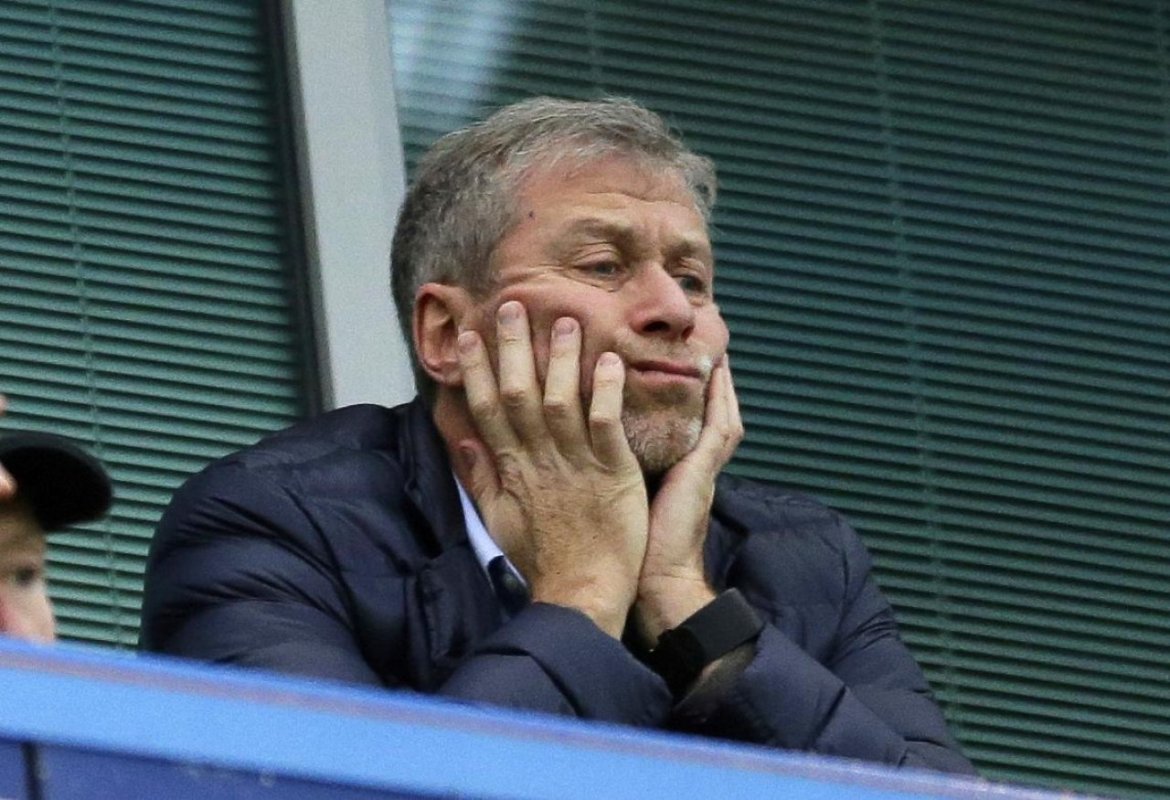 Russia Ucraina Abramovich Chelsea
