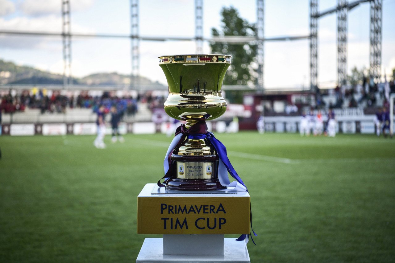 Sampdoria Primavera Fuori Dalla Semifinale Di Coppa Italia