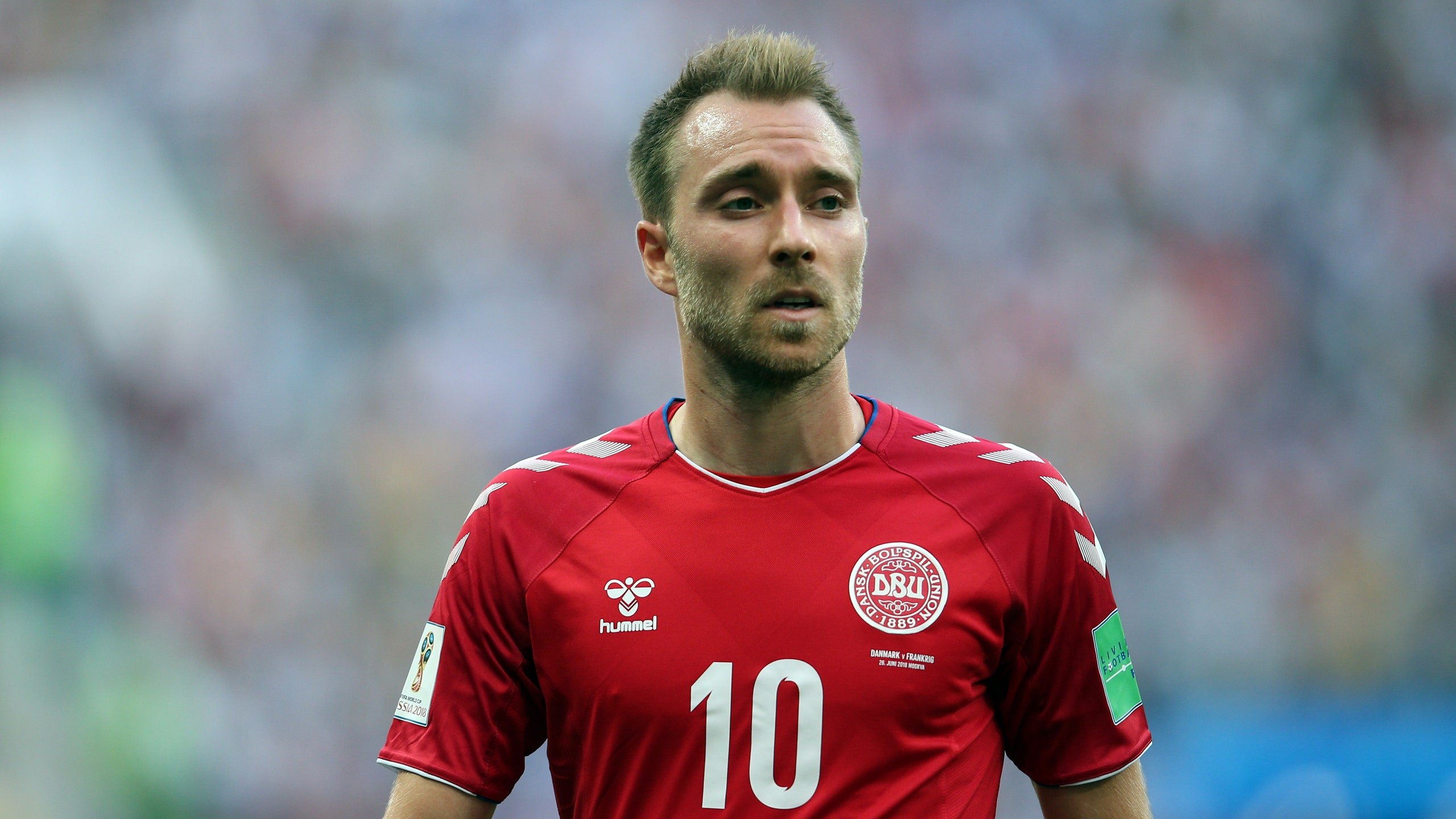 Eriksen Brentford