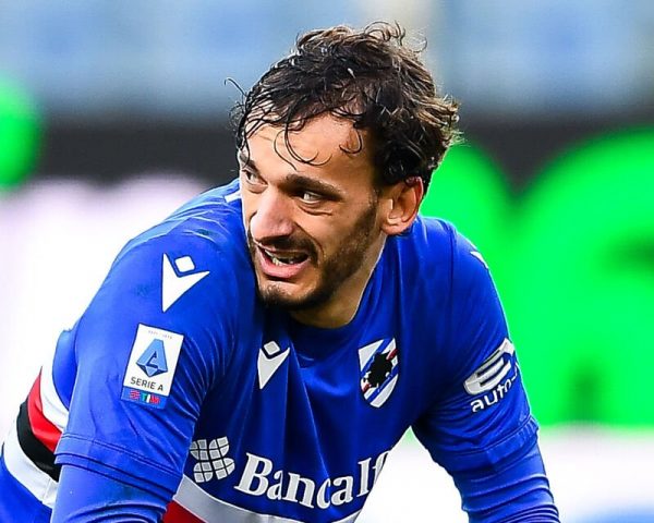 Sampdoria, Gabbiadini Pensa Già Al Ritorno In Campo. Le Parole
