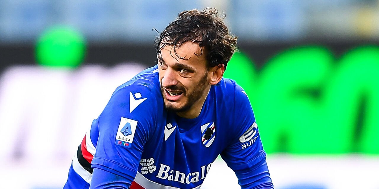 Sampdoria, Gabbiadini Pensa Già Al Ritorno In Campo. Le Parole