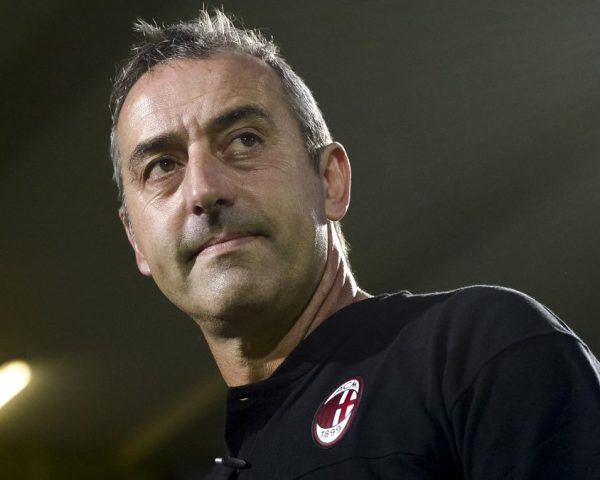 Sampdoria Giampaolo San Siro