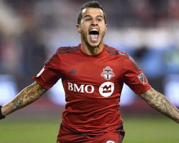 Sampdoria Giovinco Data Sondaggio Tifosi