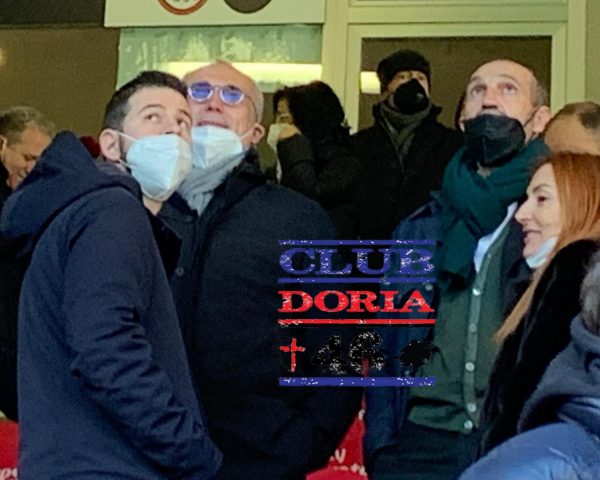 Sampdoria Empoli