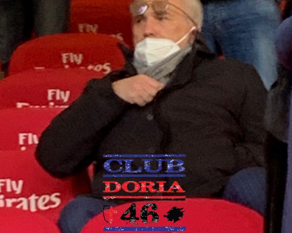 Sampdoria Banca Macquirie Cessione Sampdoria 777 Partners