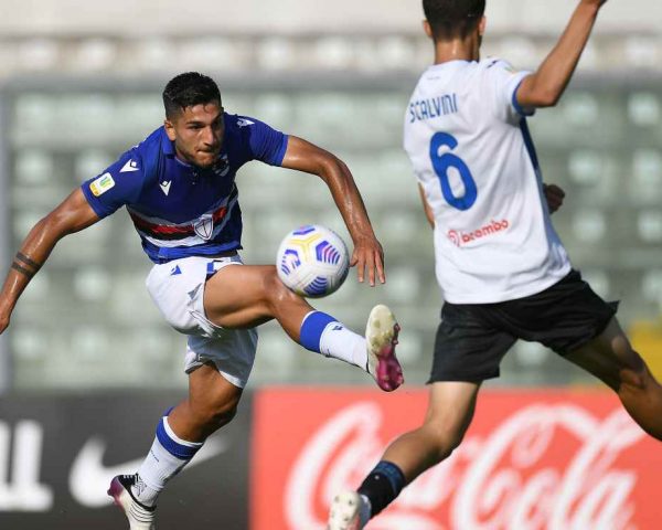 Sampdoria Montevago Italia