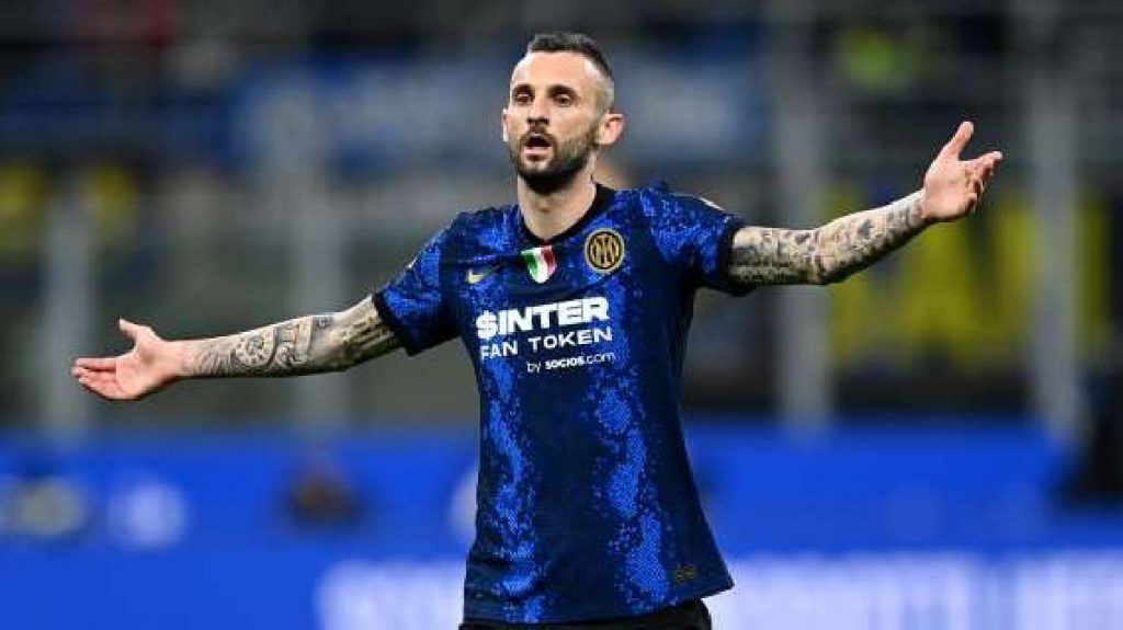 Brozovic Wanda Nara Processo