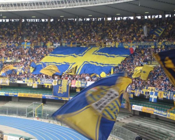 Scandalo Guardia Finanza Verona